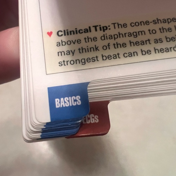 ECG interpretation & management guide. Provides the basics to ACLS - Picture 5 of 16